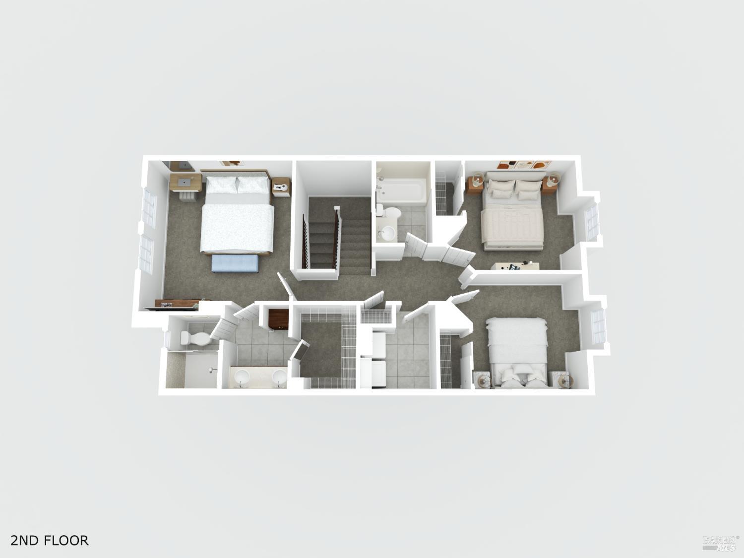 2216 Bell Flower Lane Santa Rosa CA 95404