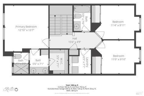 2216 Bell Flower Lane Santa Rosa CA 95404
