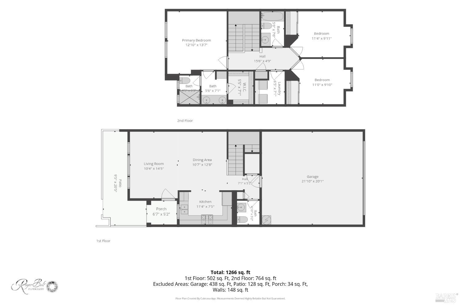 2216 Bell Flower Lane Santa Rosa CA 95404
