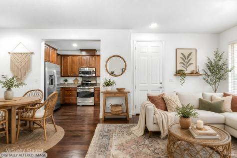 2216 Bell Flower Lane Santa Rosa CA 95404