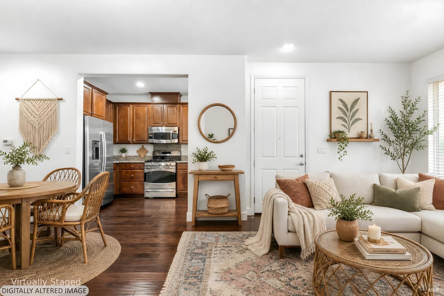2216 Bell Flower Lane Santa Rosa CA 95404