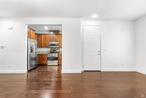 2216 Bell Flower Lane Santa Rosa CA 95404