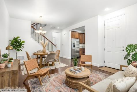 2216 Bell Flower Lane Santa Rosa CA 95404