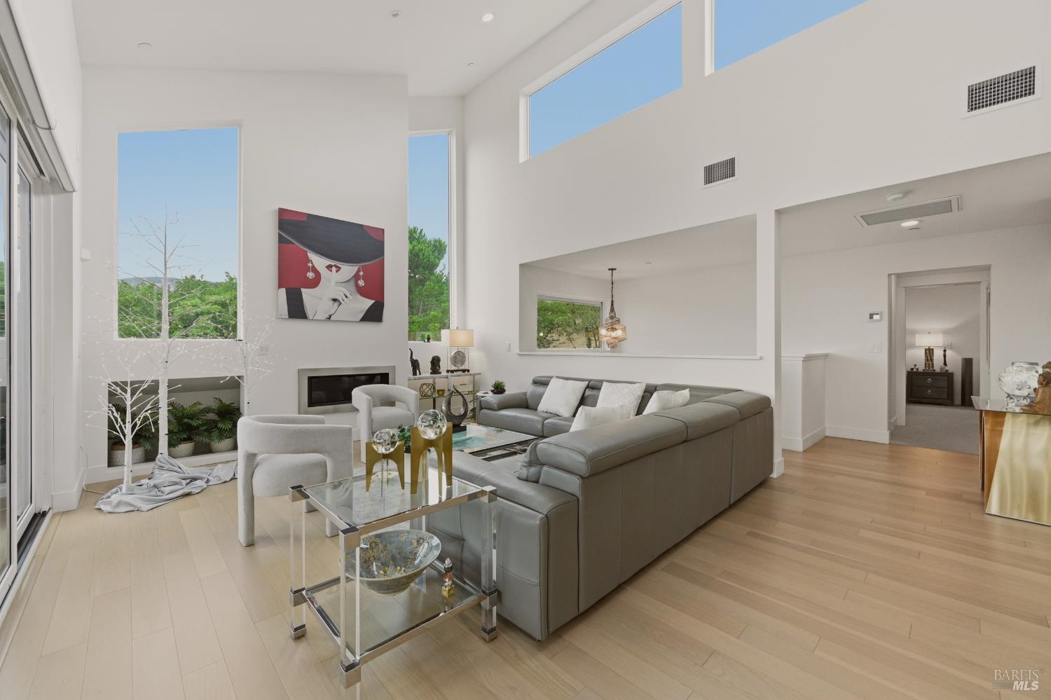 316 Deer Hollow Drive Napa CA 94558