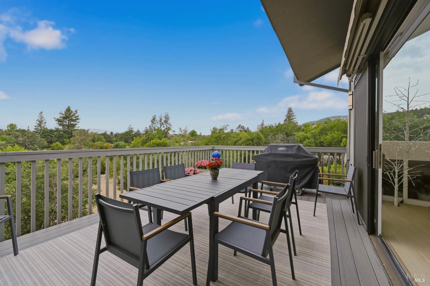 316 Deer Hollow Drive Napa CA 94558