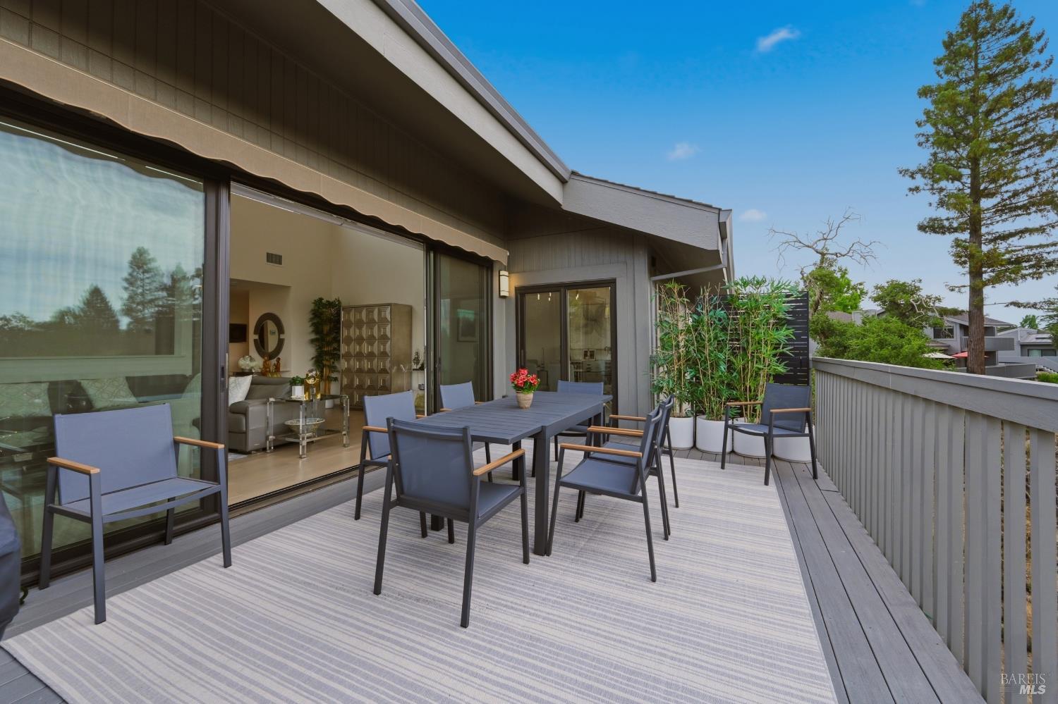 316 Deer Hollow Drive Napa CA 94558