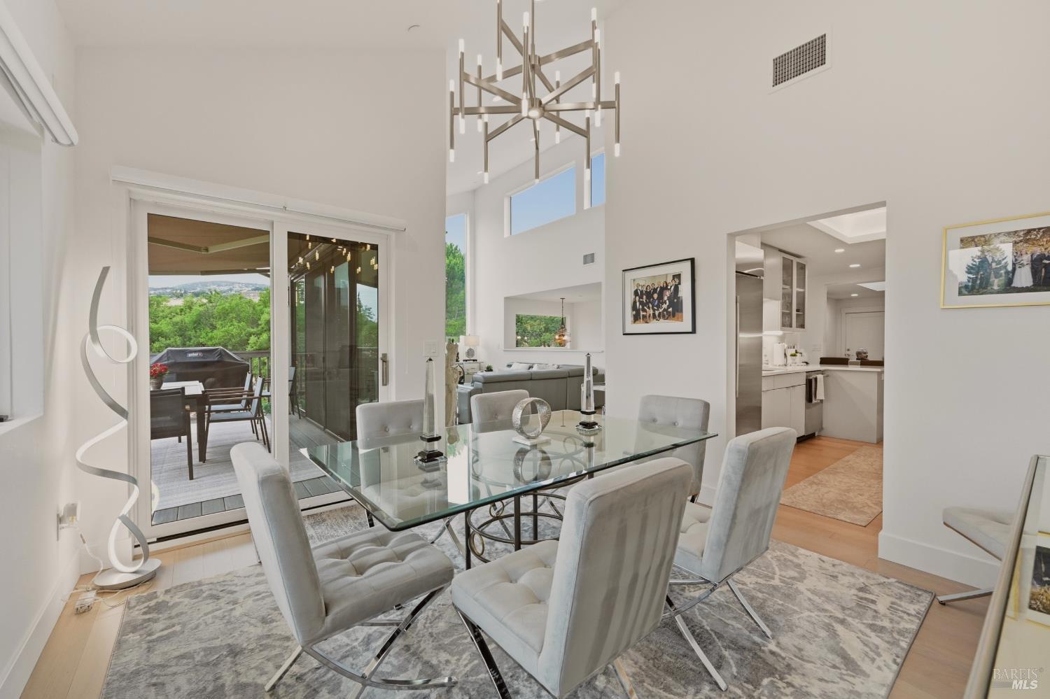 316 Deer Hollow Drive Napa CA 94558