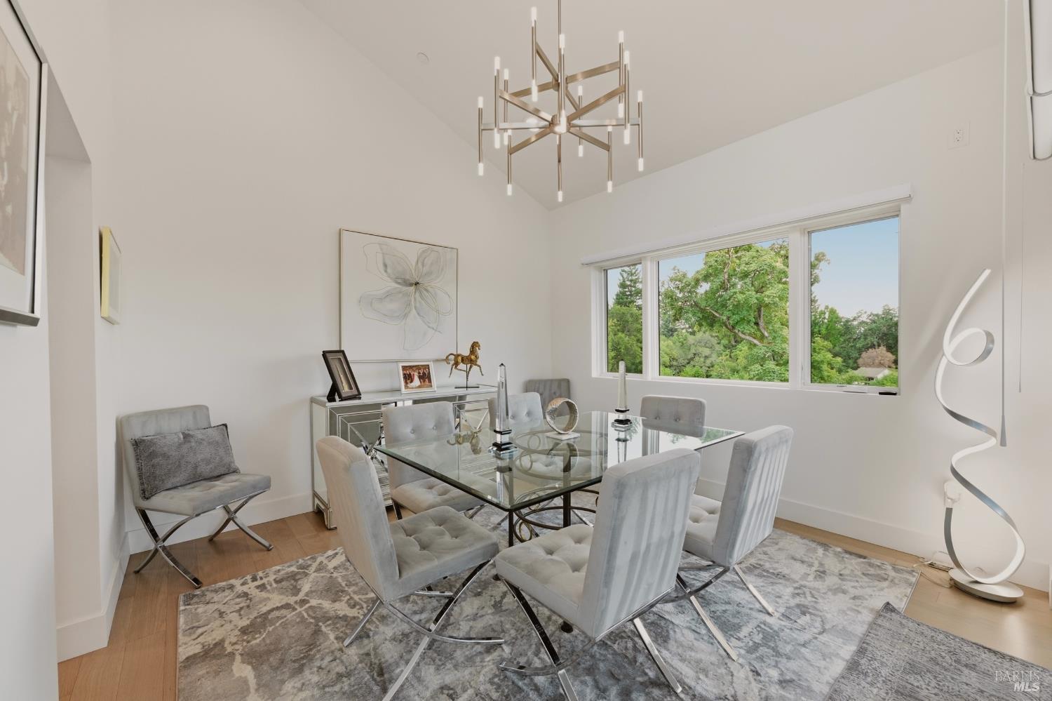 316 Deer Hollow Drive Napa CA 94558