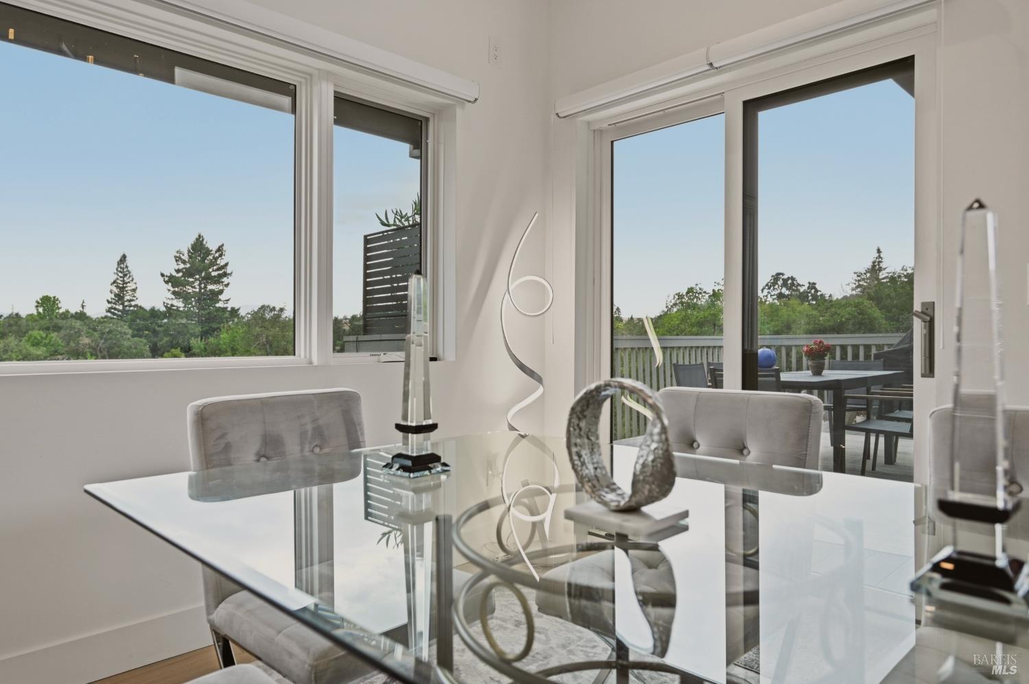 316 Deer Hollow Drive Napa CA 94558