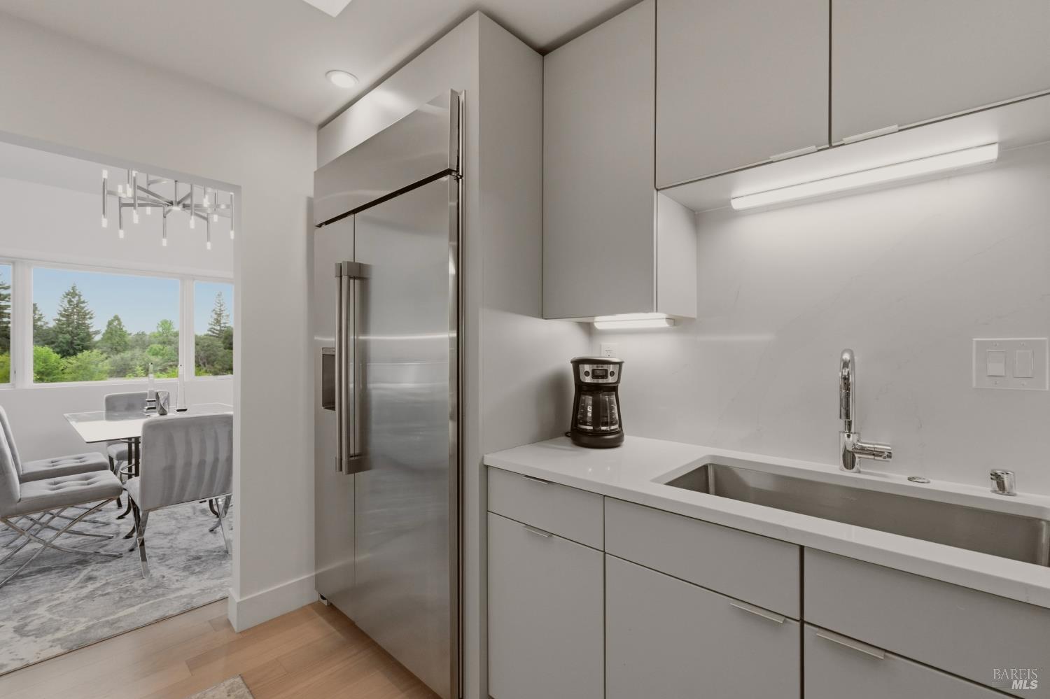 316 Deer Hollow Drive Napa CA 94558