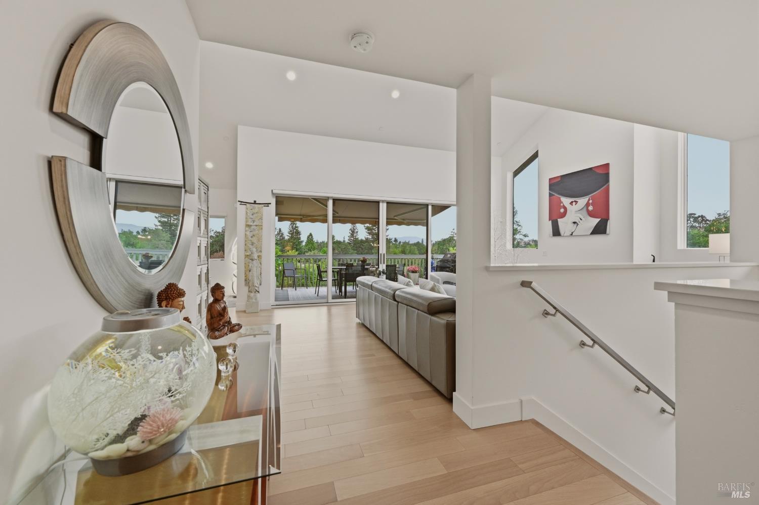 316 Deer Hollow Drive Napa CA 94558