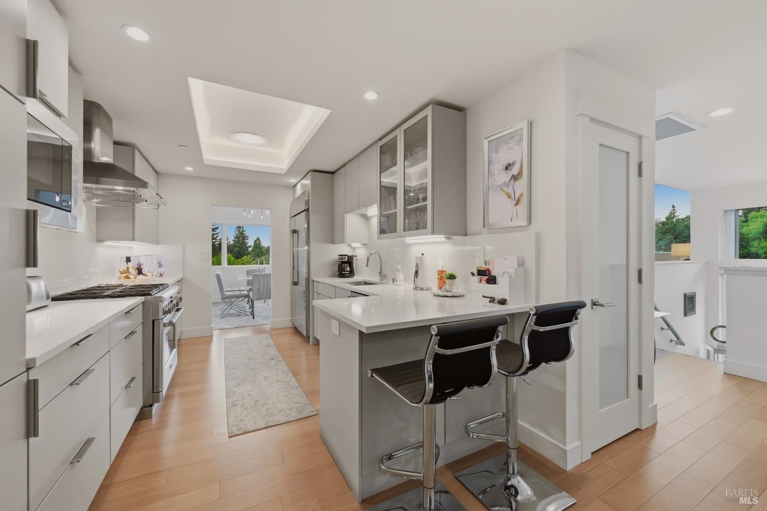 316 Deer Hollow Drive Napa CA 94558