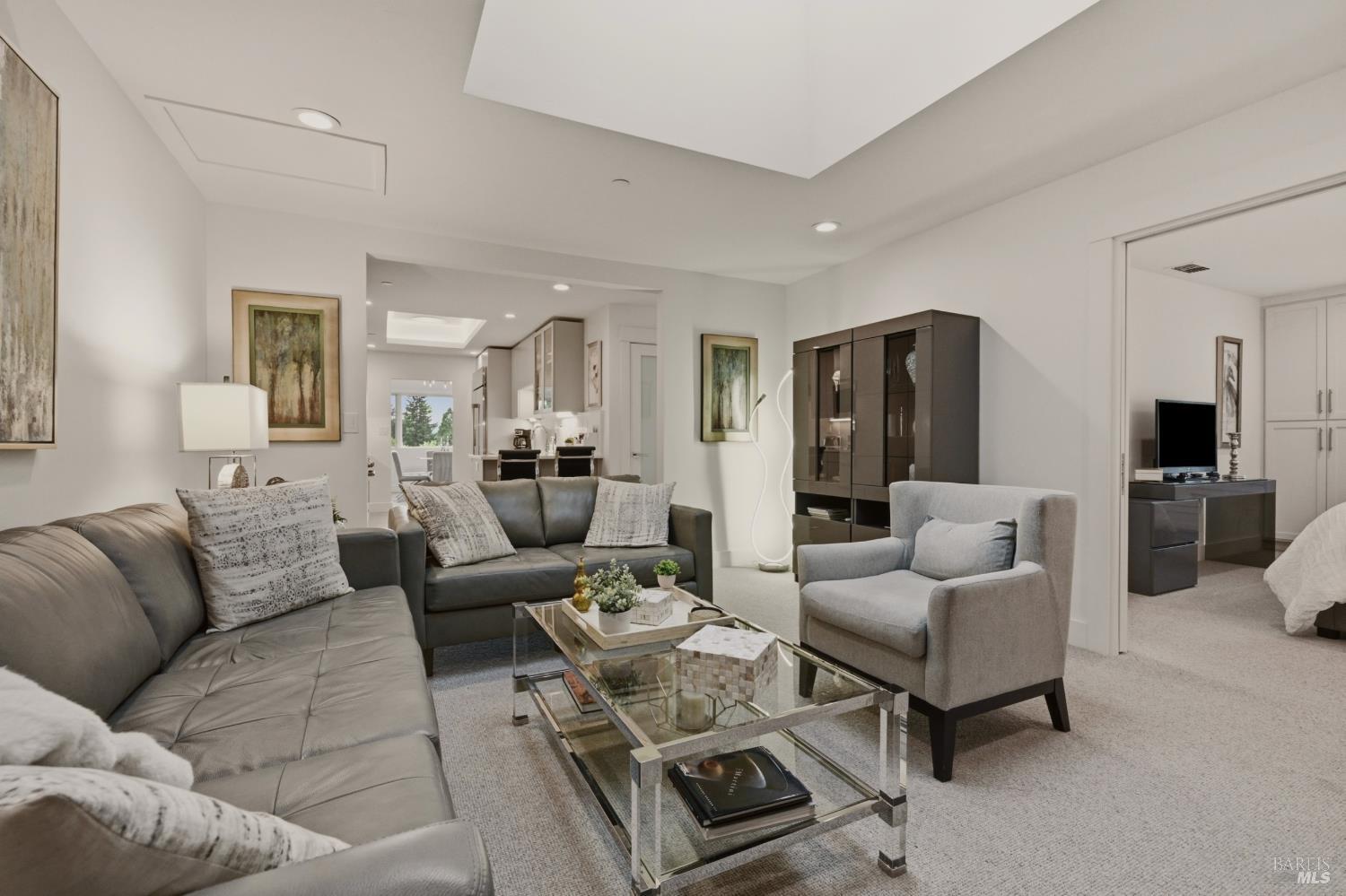 316 Deer Hollow Drive Napa CA 94558