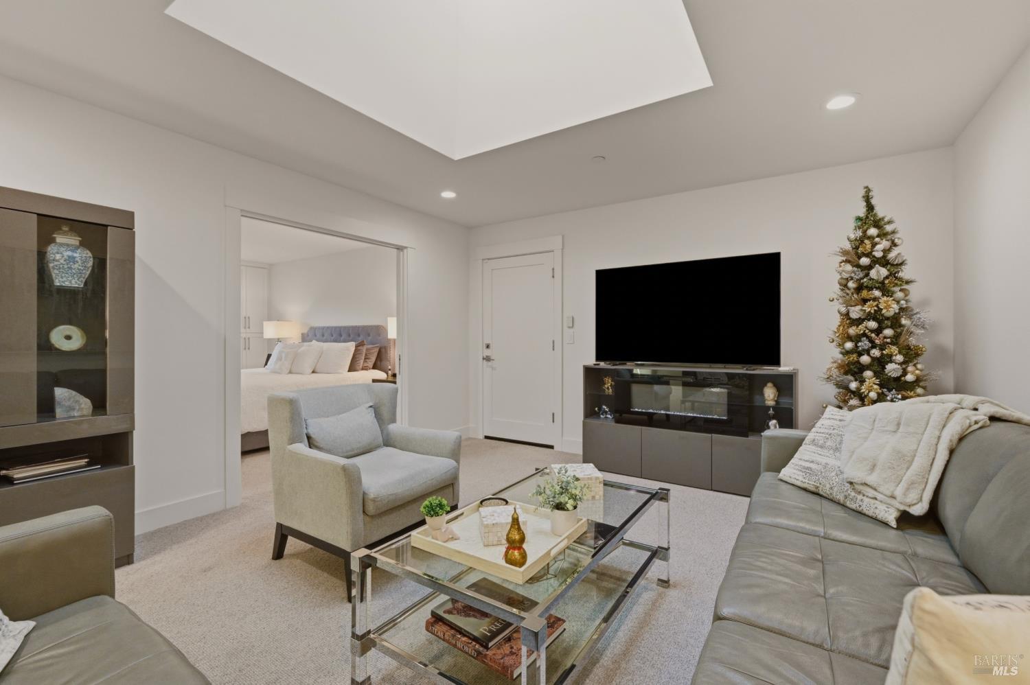 316 Deer Hollow Drive Napa CA 94558