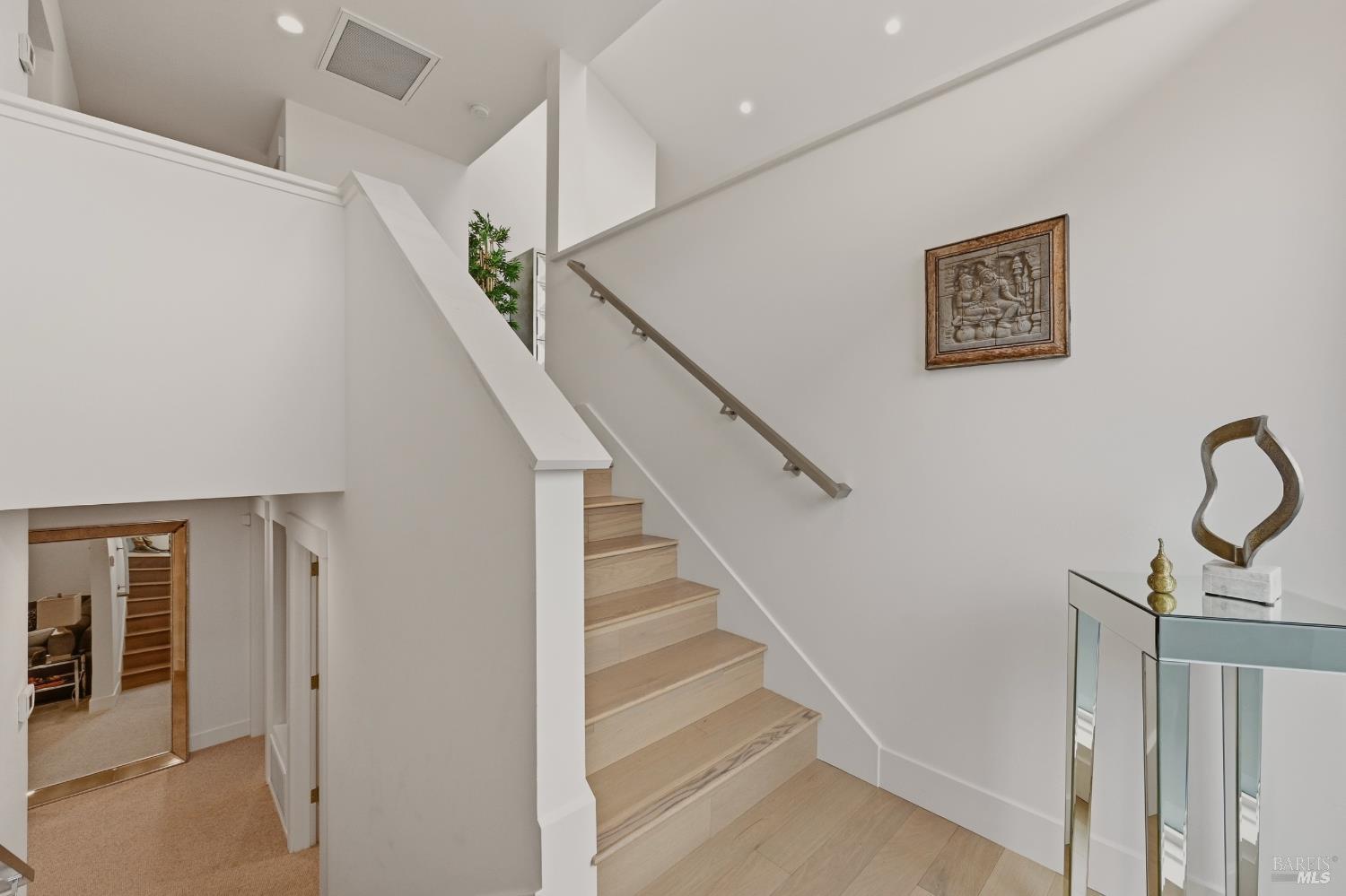 316 Deer Hollow Drive Napa CA 94558