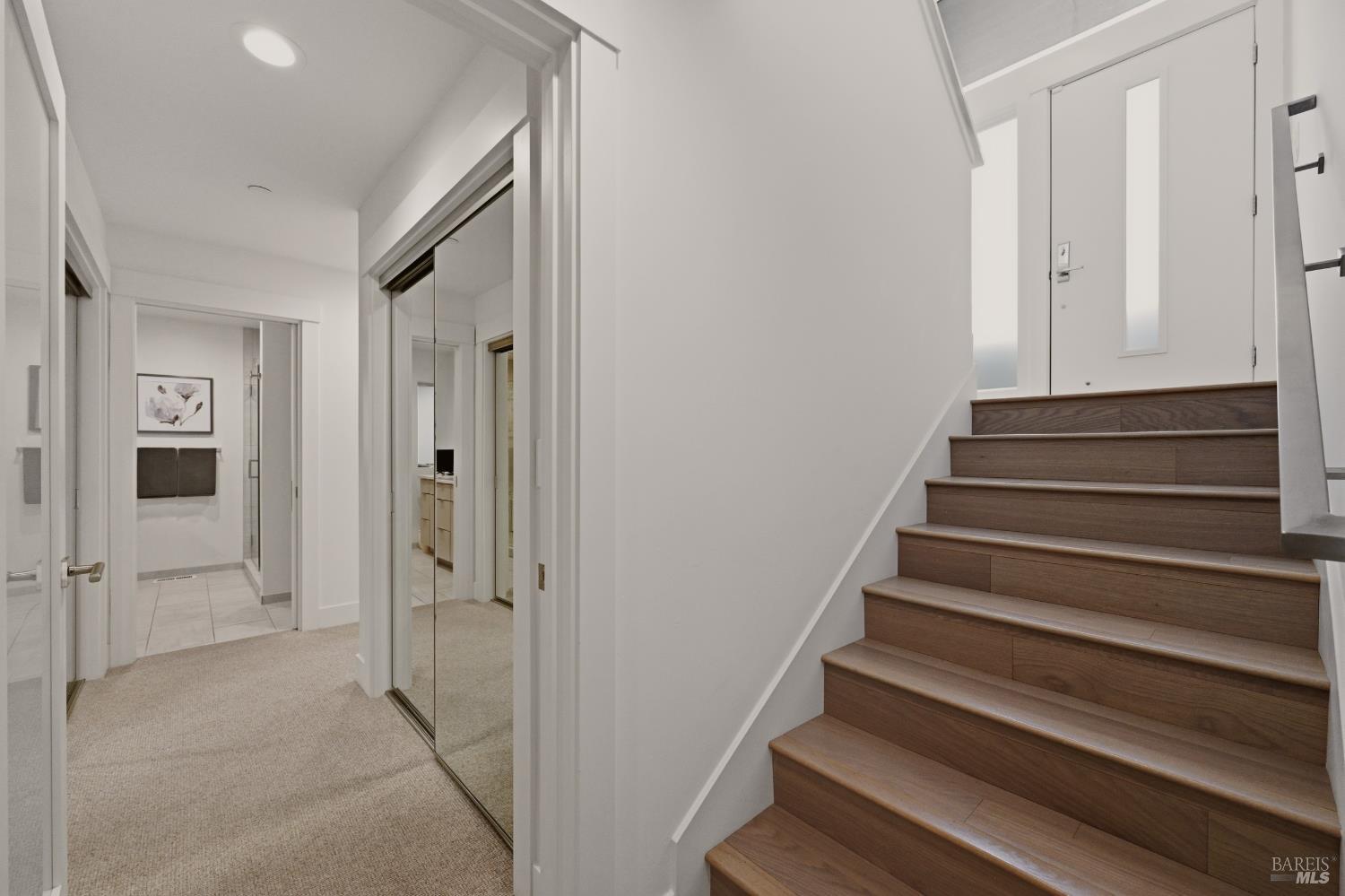 316 Deer Hollow Drive Napa CA 94558