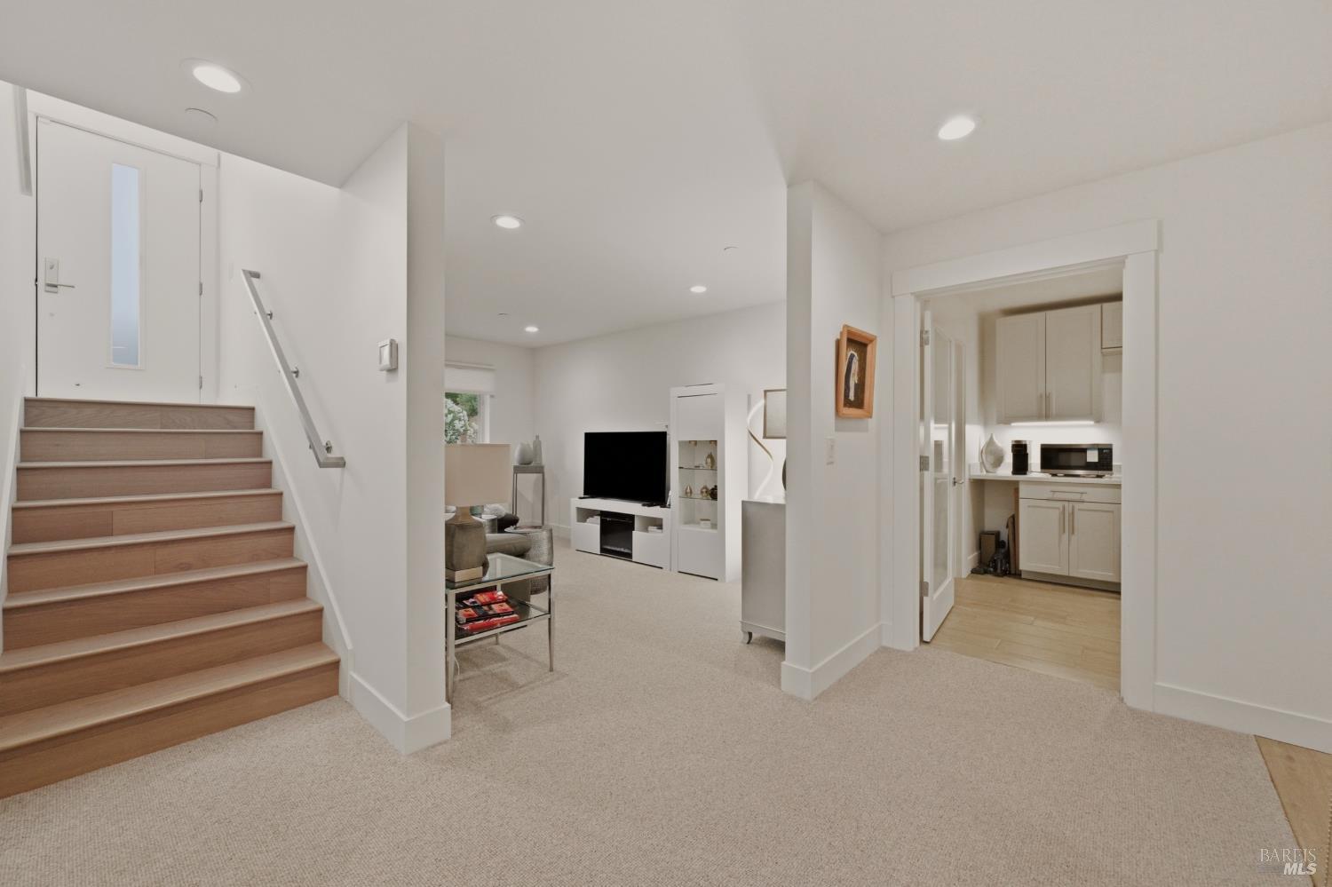 316 Deer Hollow Drive Napa CA 94558