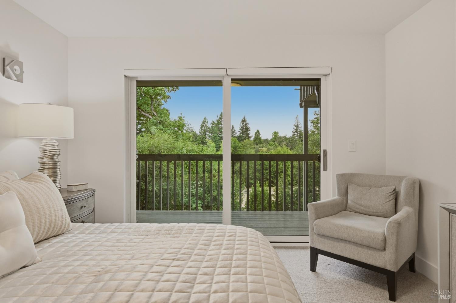 316 Deer Hollow Drive Napa CA 94558