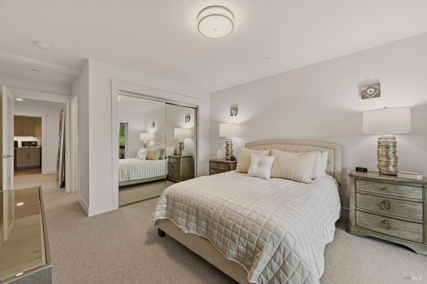 316 Deer Hollow Drive Napa CA 94558