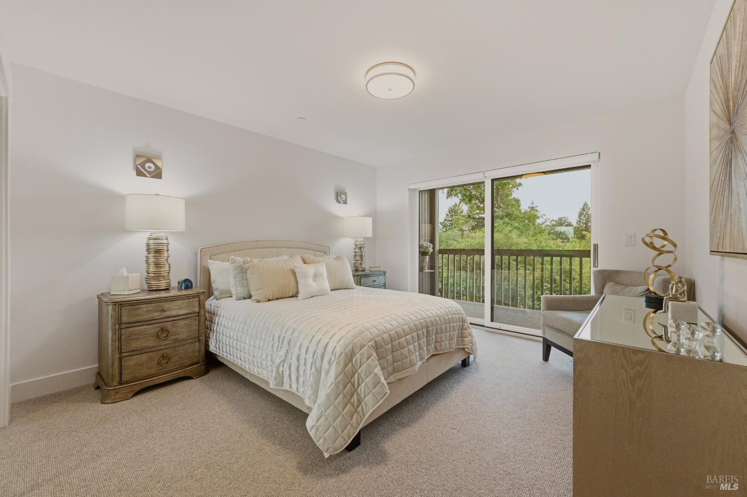316 Deer Hollow Drive Napa CA 94558