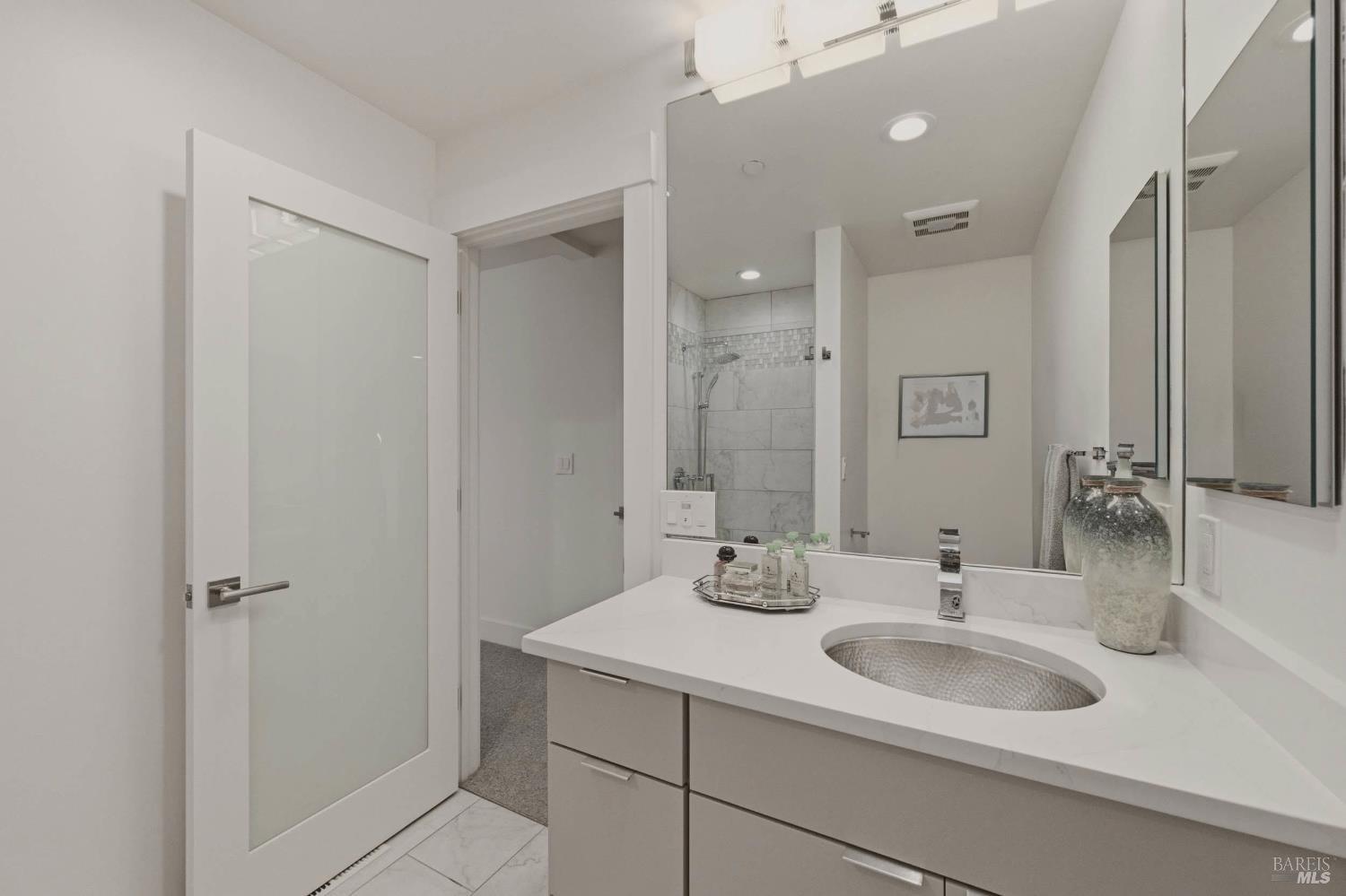 316 Deer Hollow Drive Napa CA 94558