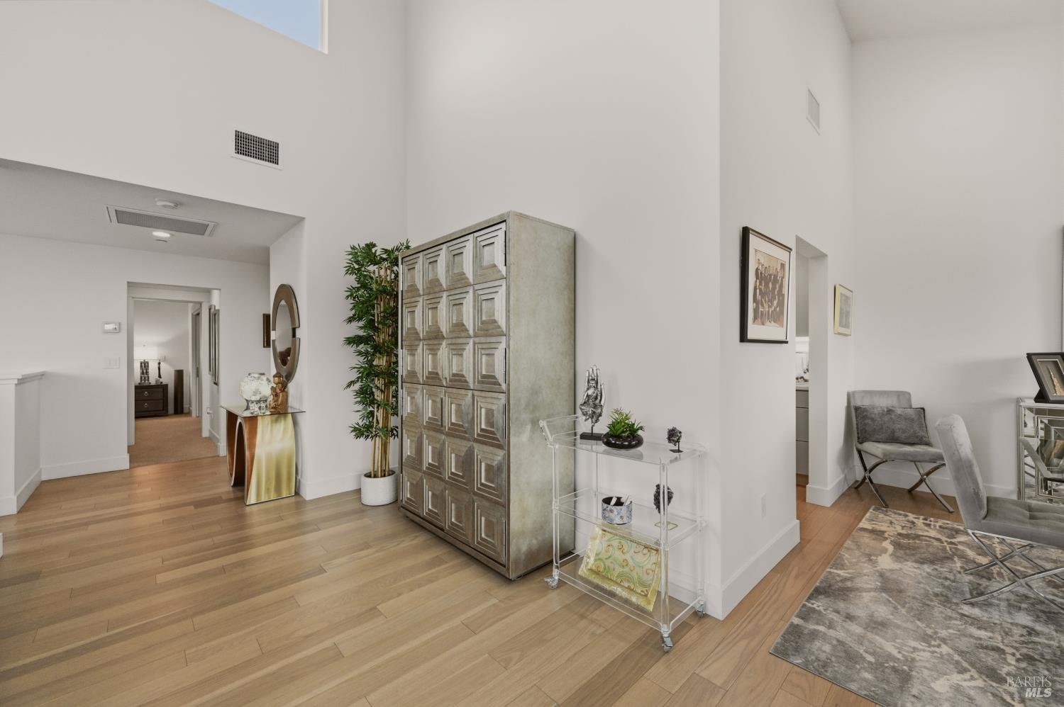 316 Deer Hollow Drive Napa CA 94558