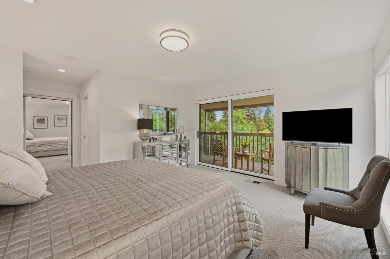 316 Deer Hollow Drive Napa CA 94558