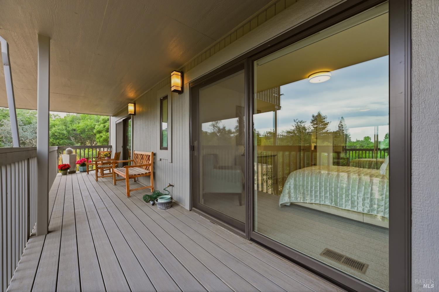316 Deer Hollow Drive Napa CA 94558