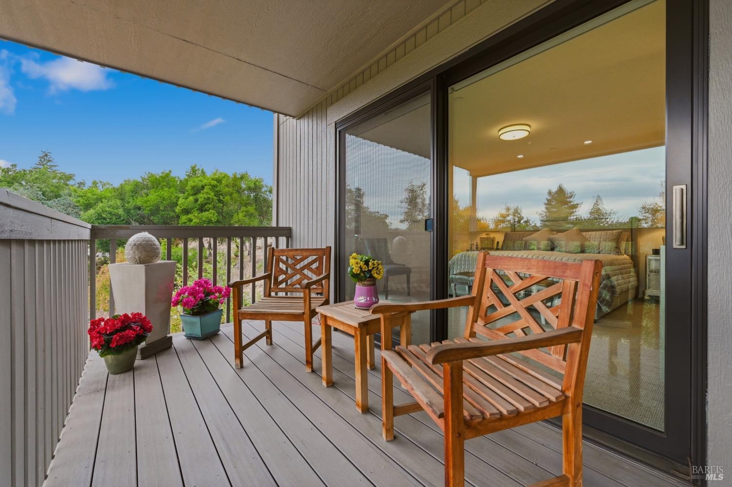 316 Deer Hollow Drive Napa CA 94558