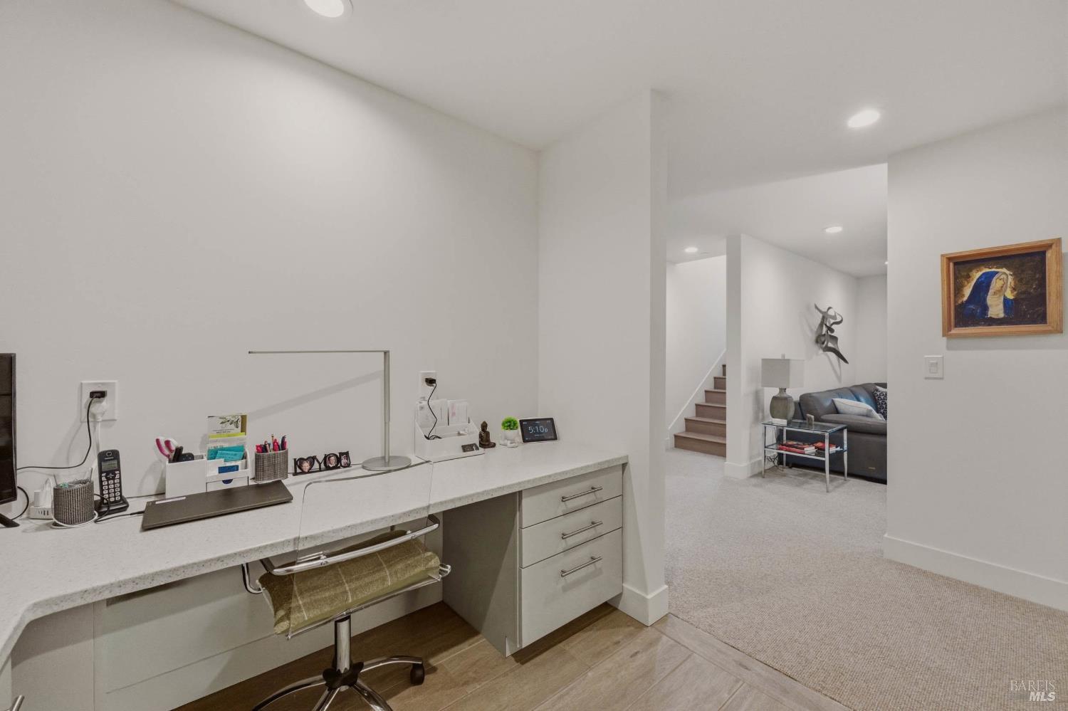 316 Deer Hollow Drive Napa CA 94558
