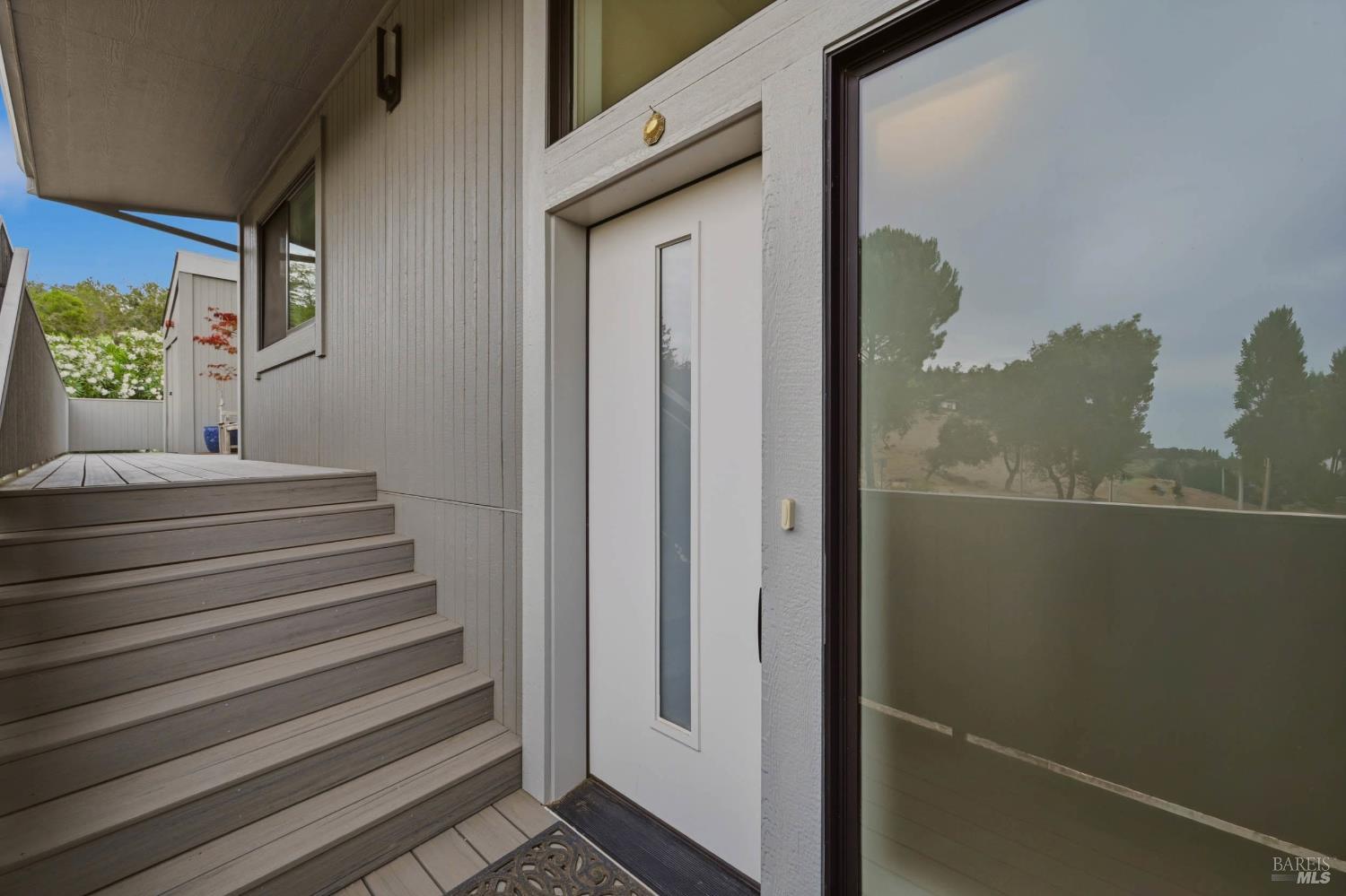 316 Deer Hollow Drive Napa CA 94558