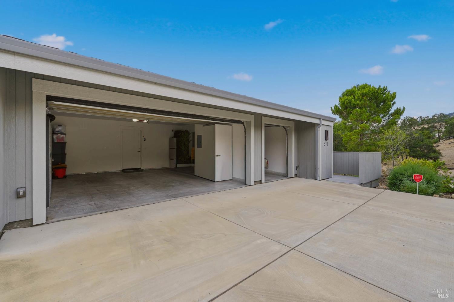 316 Deer Hollow Drive Napa CA 94558