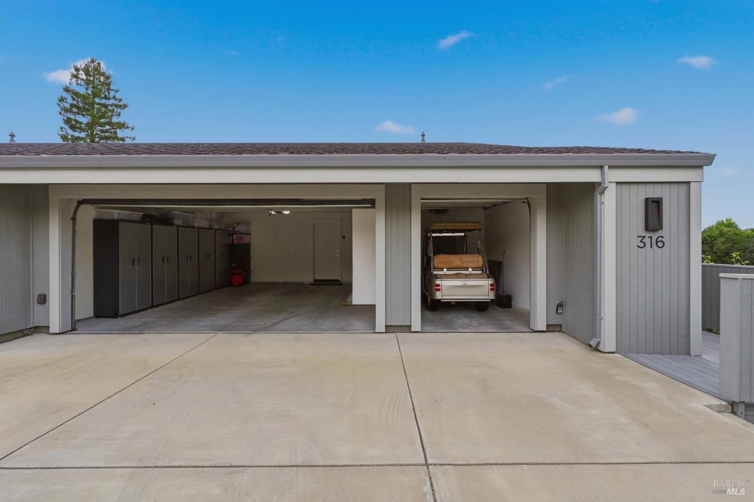 316 Deer Hollow Drive Napa CA 94558