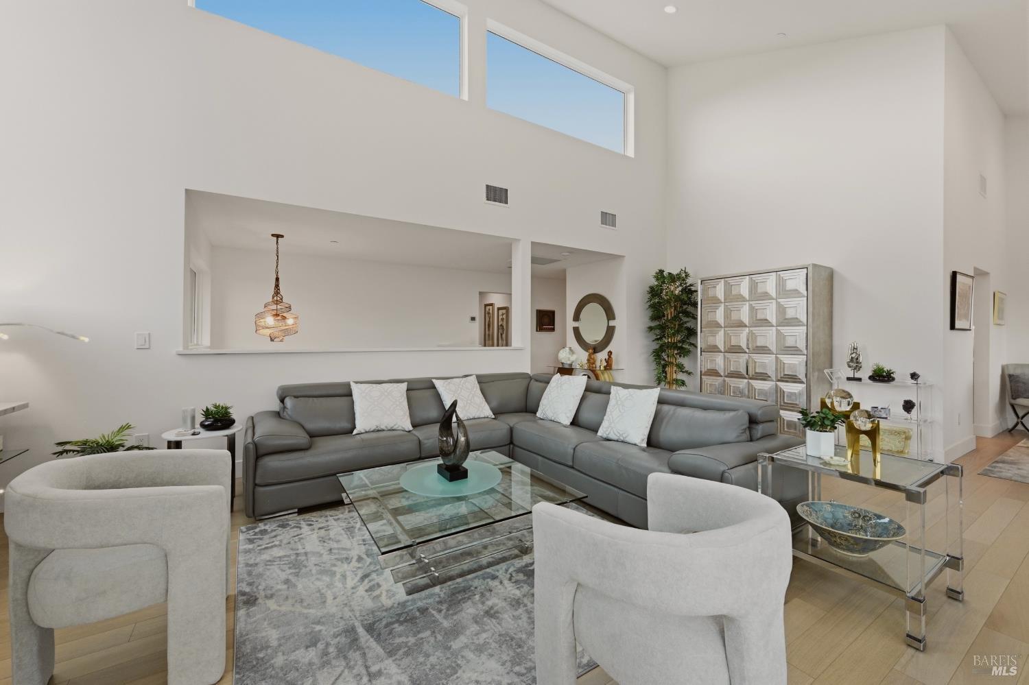 316 Deer Hollow Drive Napa CA 94558
