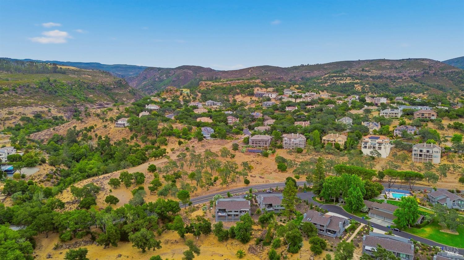 316 Deer Hollow Drive Napa CA 94558