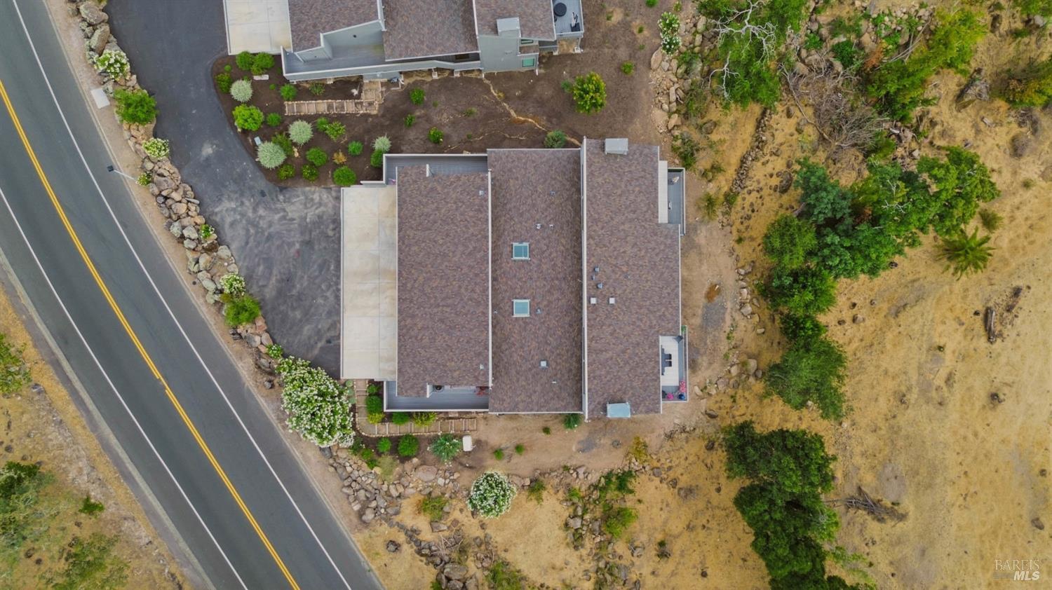 316 Deer Hollow Drive Napa CA 94558