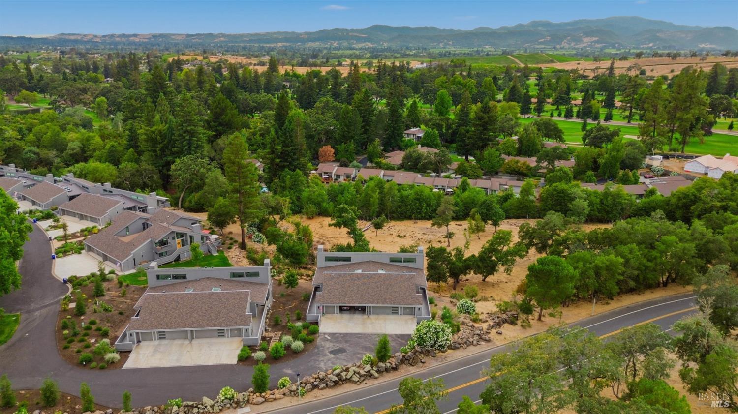 316 Deer Hollow Drive Napa CA 94558