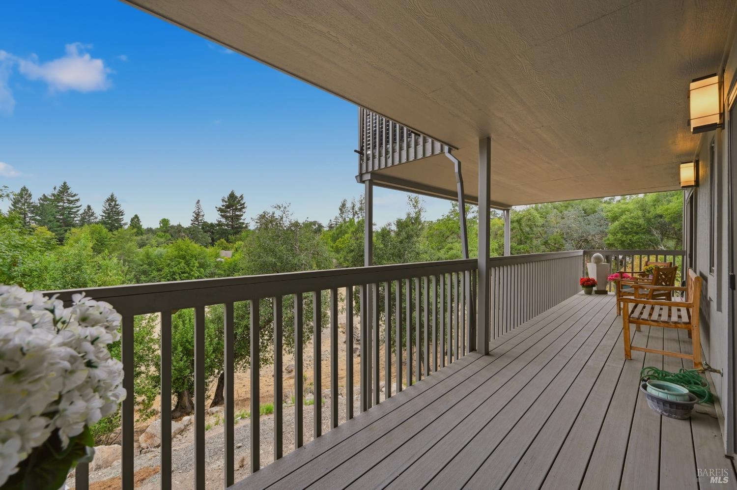 316 Deer Hollow Drive Napa CA 94558