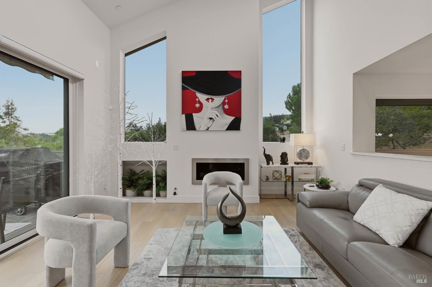 316 Deer Hollow Drive Napa CA 94558