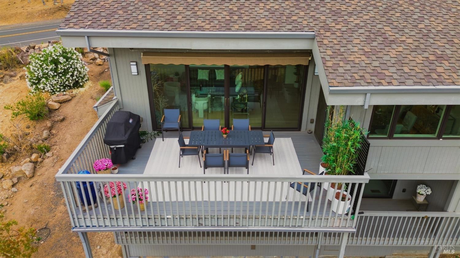 316 Deer Hollow Drive Napa CA 94558