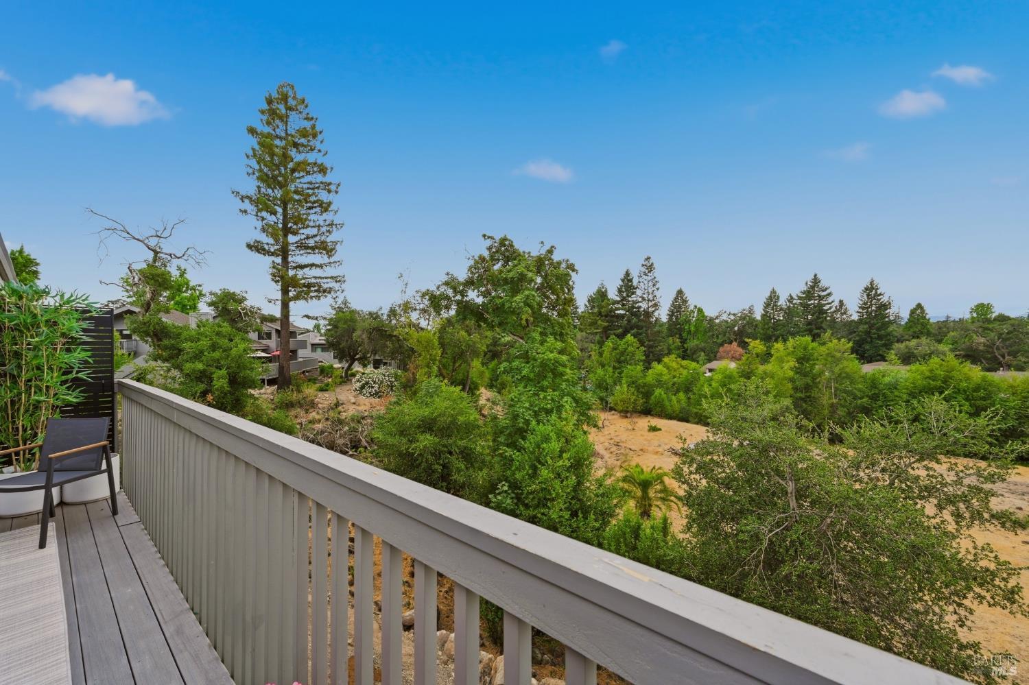 316 Deer Hollow Drive Napa CA 94558