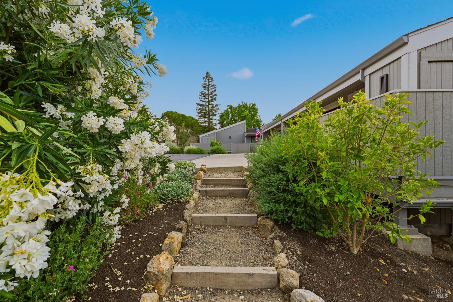 316 Deer Hollow Drive Napa CA 94558