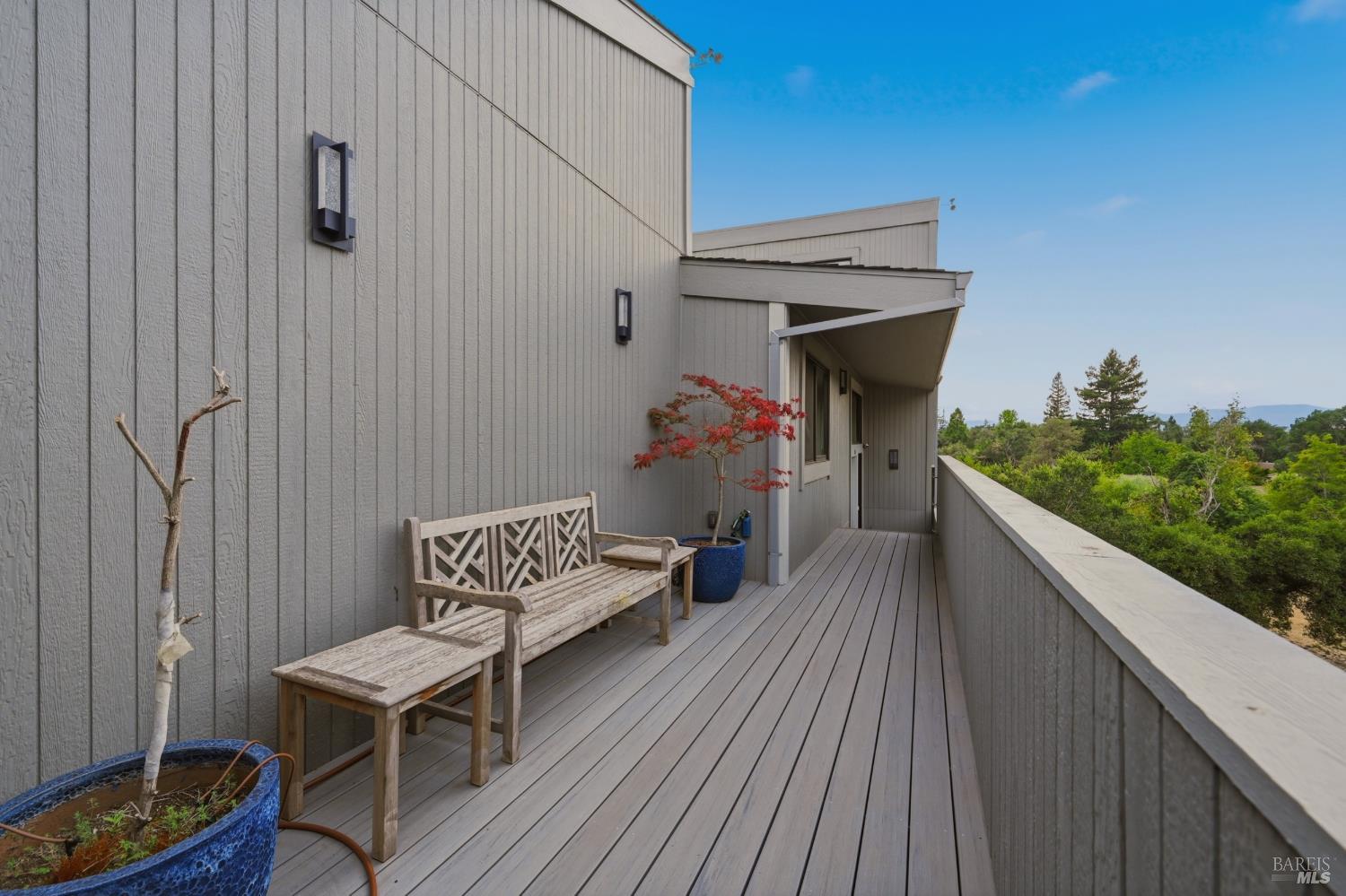 316 Deer Hollow Drive Napa CA 94558