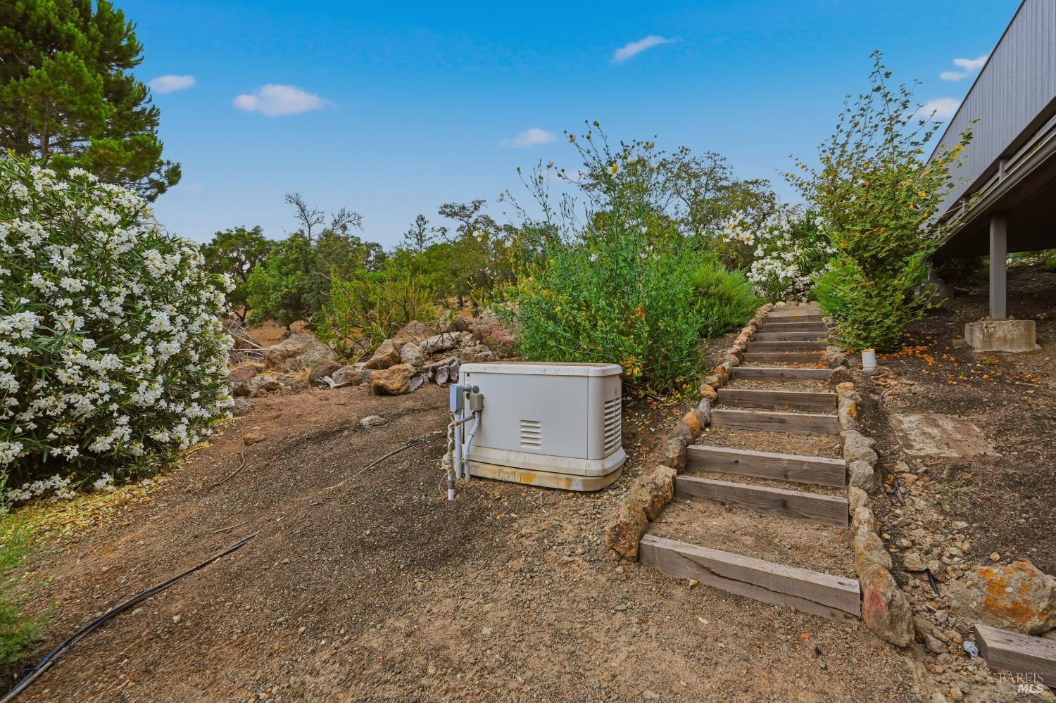 316 Deer Hollow Drive Napa CA 94558