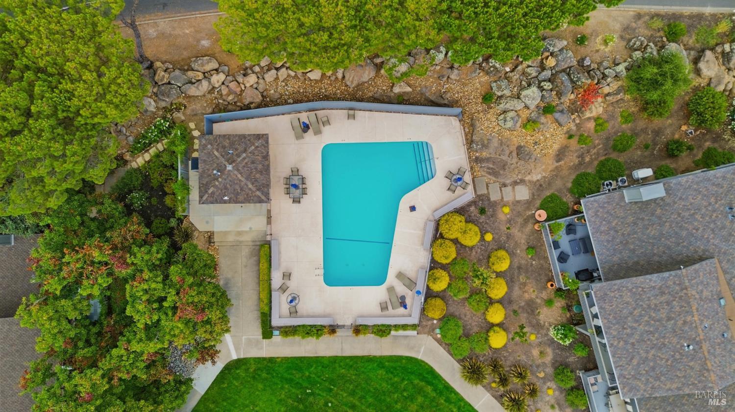 316 Deer Hollow Drive Napa CA 94558