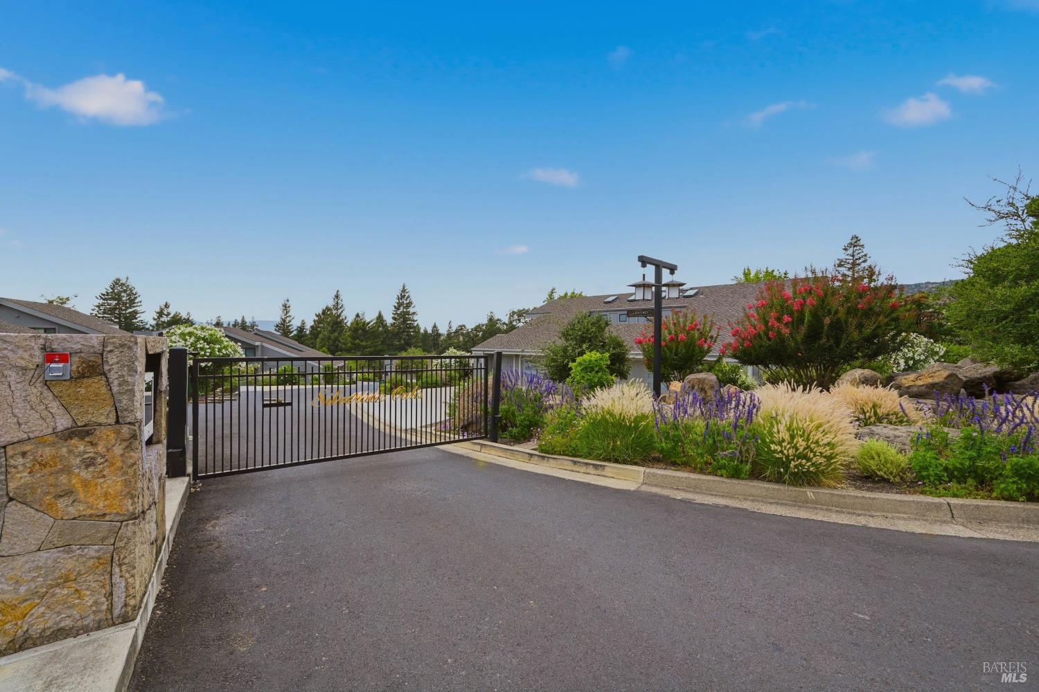 316 Deer Hollow Drive Napa CA 94558