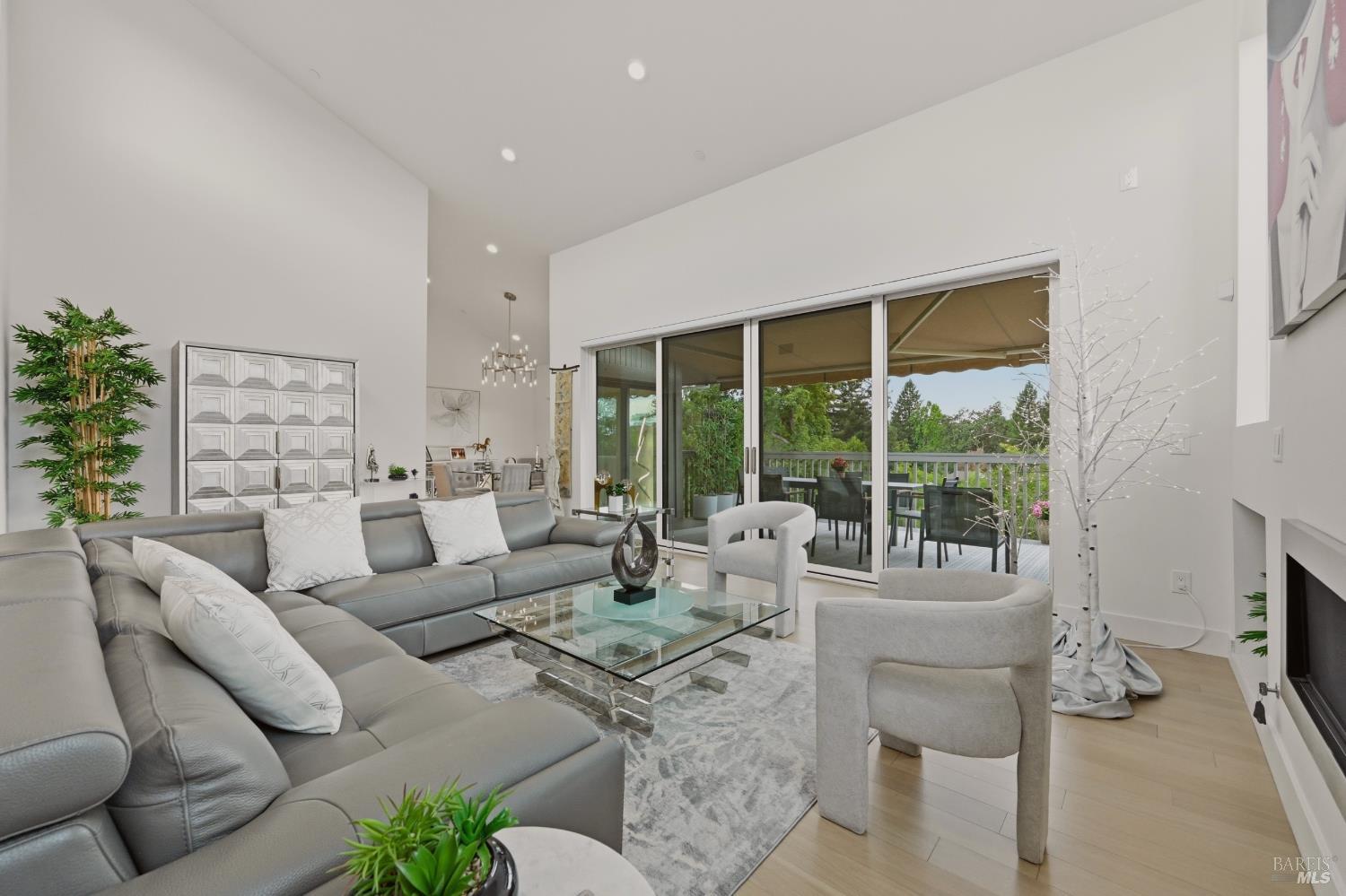 316 Deer Hollow Drive Napa CA 94558