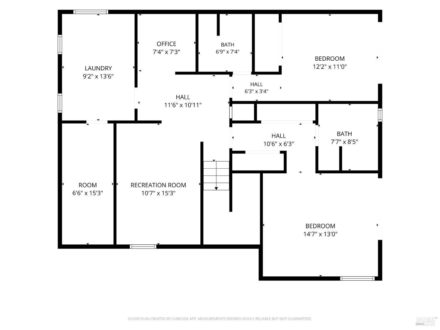 316 Deer Hollow Drive Napa CA 94558