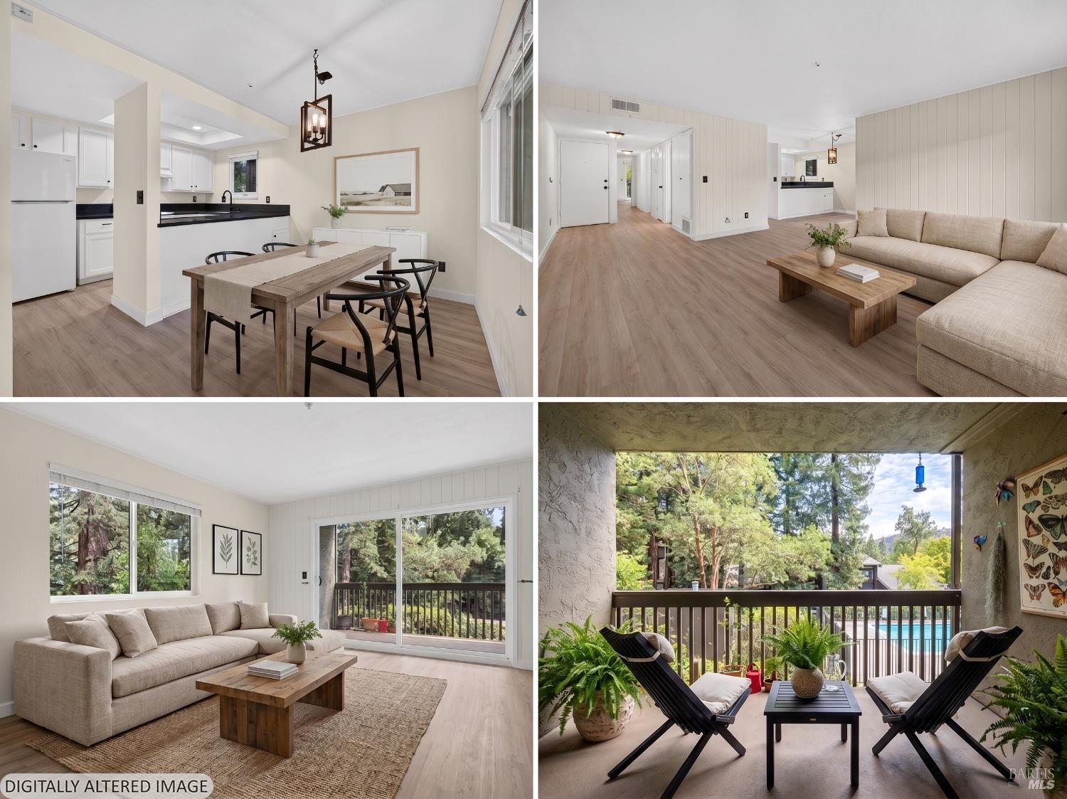 300 Los Alamos Road Santa Rosa CA 95409
