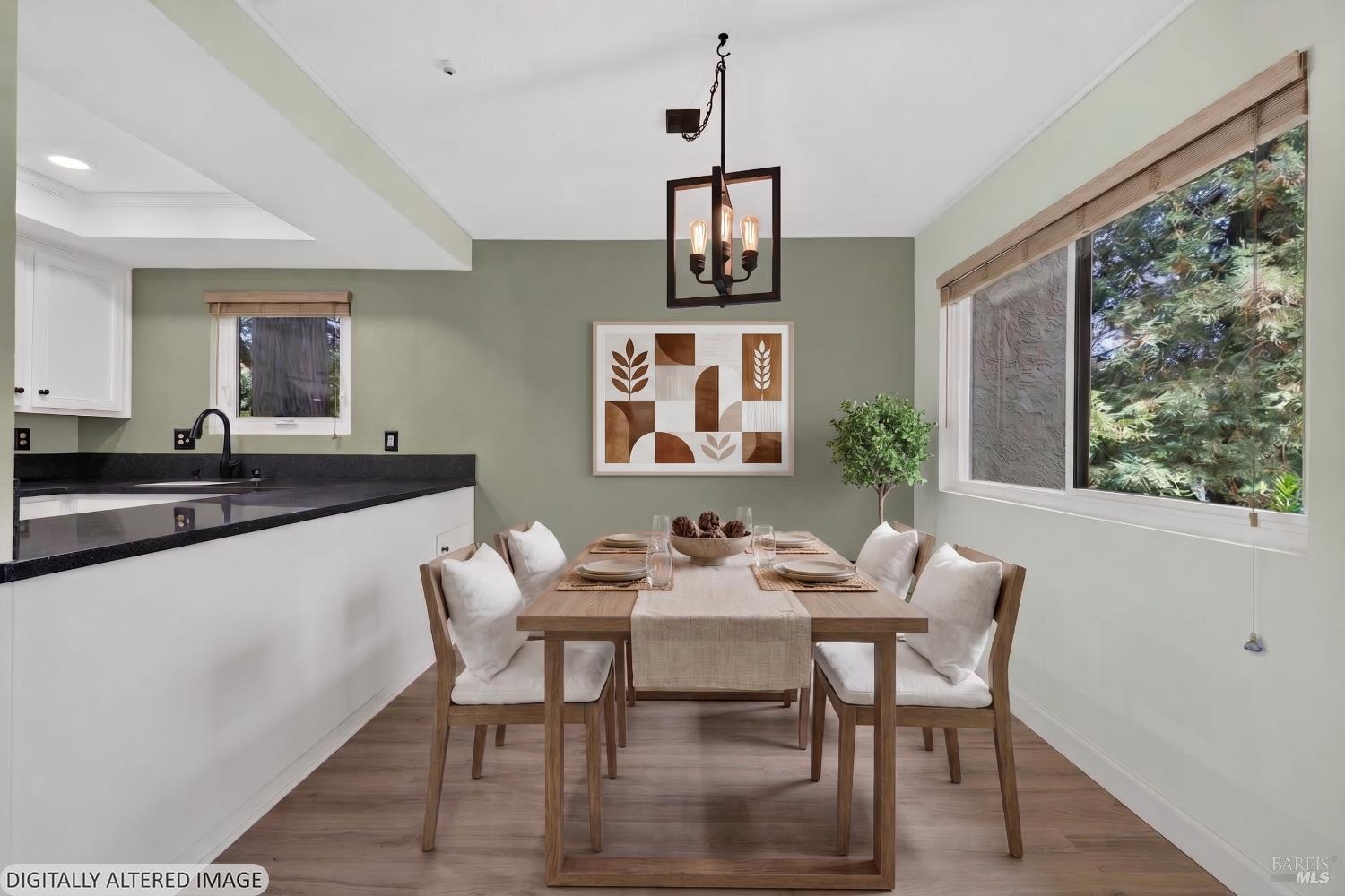 300 Los Alamos Road Santa Rosa CA 95409